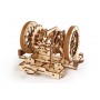 Ugears - Differential