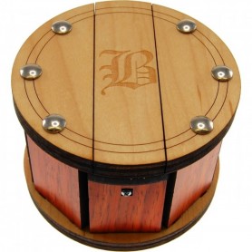 El Alvear - Bee Box Constantin - 1