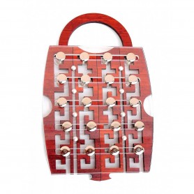 Mai Schloss - Maischloss Constantin - 1