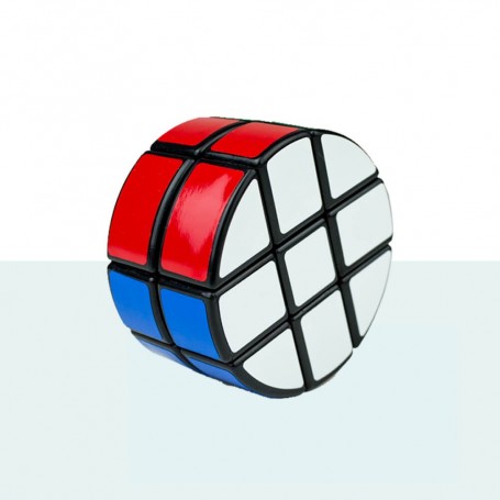 LanLan 3x3x2 Zylindrisch LanLan Cube - 1