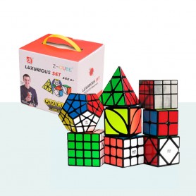 QiYi Luxurious Set Qiyi - 1