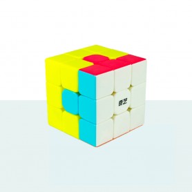 QiYi 3x3 UT Qiyi - 1