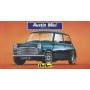 Austin Mini - Modellautos - Heller Heller - 1