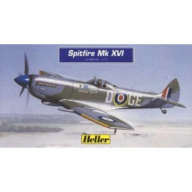 Spitfire Mk 16E - Modellflugzeug - Heller Heller - 1
