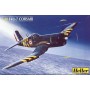 F4U-7 Corsair - Modellflugzeug - Heller Heller - 1