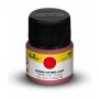 Acrylfarbe 019 Bright Red Gloss Heller - 1