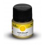 Acrylfarbe 069 glänzend gelb Heller - 1