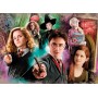 Puzzle Clementoni Harry Potter 104 Teile Clementoni - 1