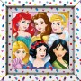 Puzzle Clementoni Rahmen Disney Prinzessinnen 60 Teile Clementoni - 2