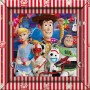 Puzzle Clementoni Frame Up Toy Story Pixar 60 Teile Clementoni - 2