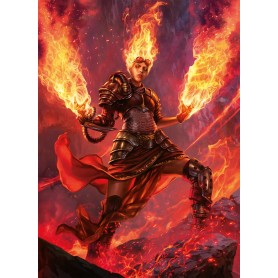 Puzzle Clementoni Magic The Gathering 1 von 1000 Teileen Clementoni - 1