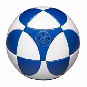 Kugel Marusenko Blaue Kugel, Ebene I - Marusenko