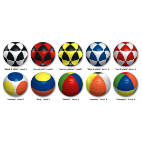 Sphere Marusenko Pack Marusenko - 1