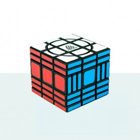 WitEden Super 3x3x6 II WitEden - 1