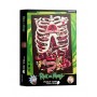 Puzzle Sdgames Anatomy Rick und Morty 1000 Teile SD Games - 1