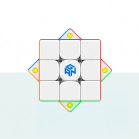 GAN 356 i Carry Gan Cube - 1