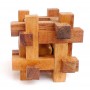 Käfig - Puzzle aus Holz Logica Giochi - 1