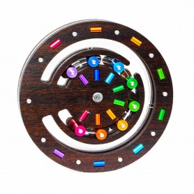 Regenbogen-Baum - Brain Teaser Puzzles Constantin - 1