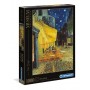 Puzzle Clementoni Café de Noche aus 1000 Teile Clementoni - 2