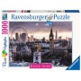 Puzzle Ravensburger London von 1000 Teileen Ravensburger - 2