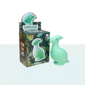 FanXin Dinosaur - Parasaurolophus Fangshi Cube - 1