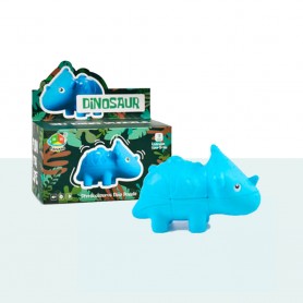 FanXin Dinosaur - Styracosaurus Fanxin - 1