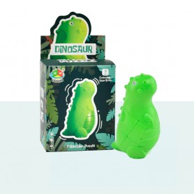 FanXin Dinosaur - Tyrannosaurus Rex Fanxin - 1