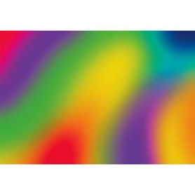 Puzzle Clementoni Degraded ColorBoom 2000 Teile Clementoni - 1