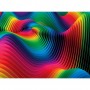 Puzzle Clementoni ColorBoom Waves 500 Teile Clementoni - 1
