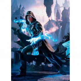 Puzzle Clementoni Magic The Gathering 2 von 1000 Teilen Clementoni - 1