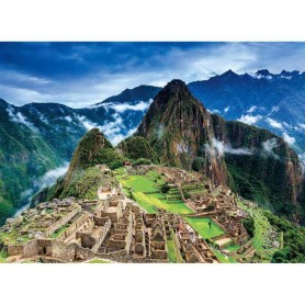 Puzzle Clementoni Machu Picchu 1000 Teile Clementoni - 1