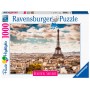 Puzzle Ravensburger Paris der 1000 Teile Ravensburger - 2