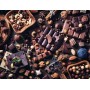 Puzzle Ravensburger Schokoladenparadies 2000 Teile Ravensburger - 1