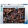 Puzzle Ravensburger Schokoladenparadies 2000 Teile Ravensburger - 2