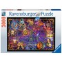 Puzzle Ravensburger Tierkreiszeichen 3000 Teile Ravensburger - 2