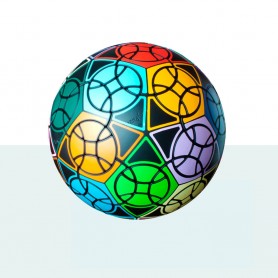 VeryPuzzle 82-IRT-V1-F1 VeryPuzzle - 1