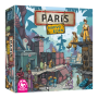 París Nuevo Edén Tranjis Games - 1