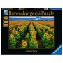 Puzzle Ravensburger Sonnenblumenfeld 1000 Teile Ravensburger - 2
