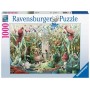 Puzzle Ravensburger Secret Garden 1000 Teile Ravensburger - 2