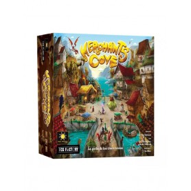 Merchants Cove TCG - 1