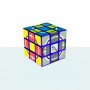 Okamoto Latch Cube Calvins Puzzle - 17