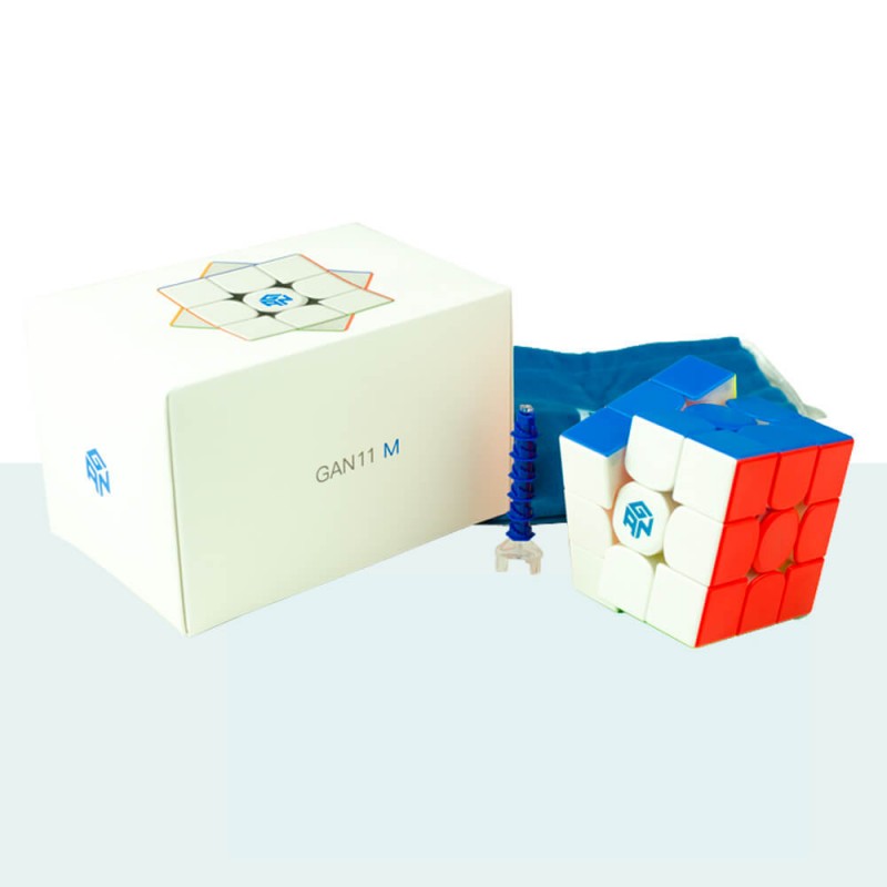 kaufen GAN 11 M 3x3 kubekings.de