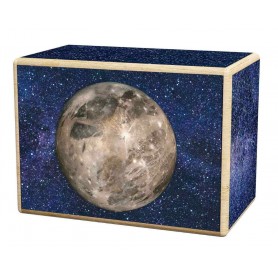 Ganymed Secret Box 5 Etappen Logica Giochi - 1