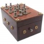 Geheime Schachbox Constantin - 1