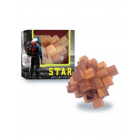 Star Adventures - Cometa Halley Logica Giochi - 1