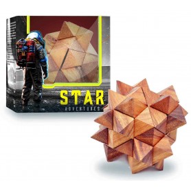 Star Adventures - Ceres Logica Giochi - 1