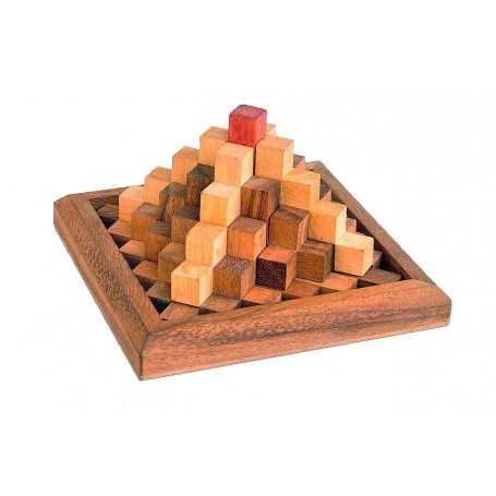 Inka-Pyramide Logica Giochi - 1
