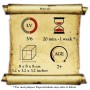Leonardo Puzzle - Molekül Logica Giochi - 4