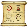 Leonardo-Puzzle - Arno Logica Giochi - 2