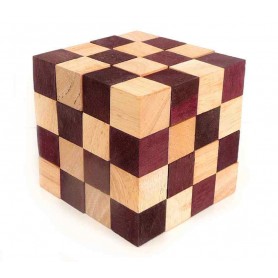 Leonardo Puzzle - Anakonda Logica Giochi - 2